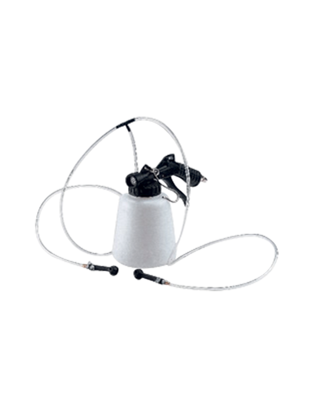 Mini évacuateur de liquides pour puits d'injecteurs